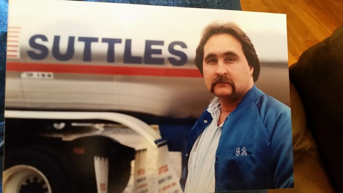 James Robert Suttles Obituary Demopolis, AL Kirk Funeral Homes