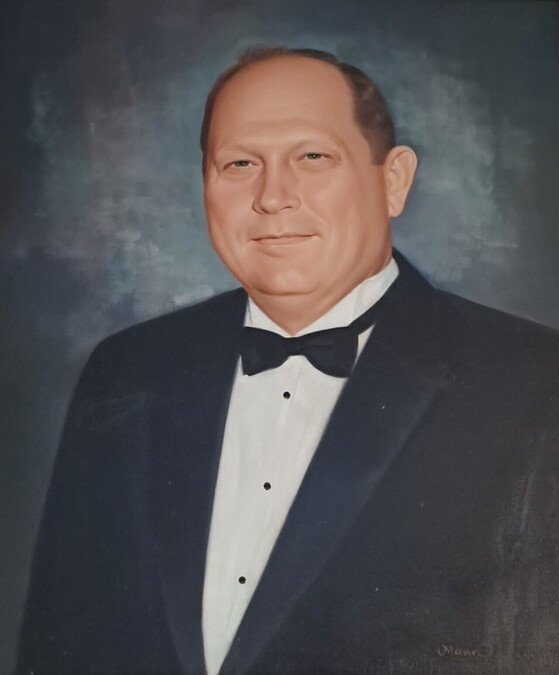 John Martin Obituary Marion, AL Kirk Funeral Homes
