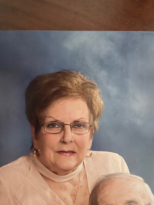 Sherry Barton Obituary Marion, AL Kirk Funeral Homes